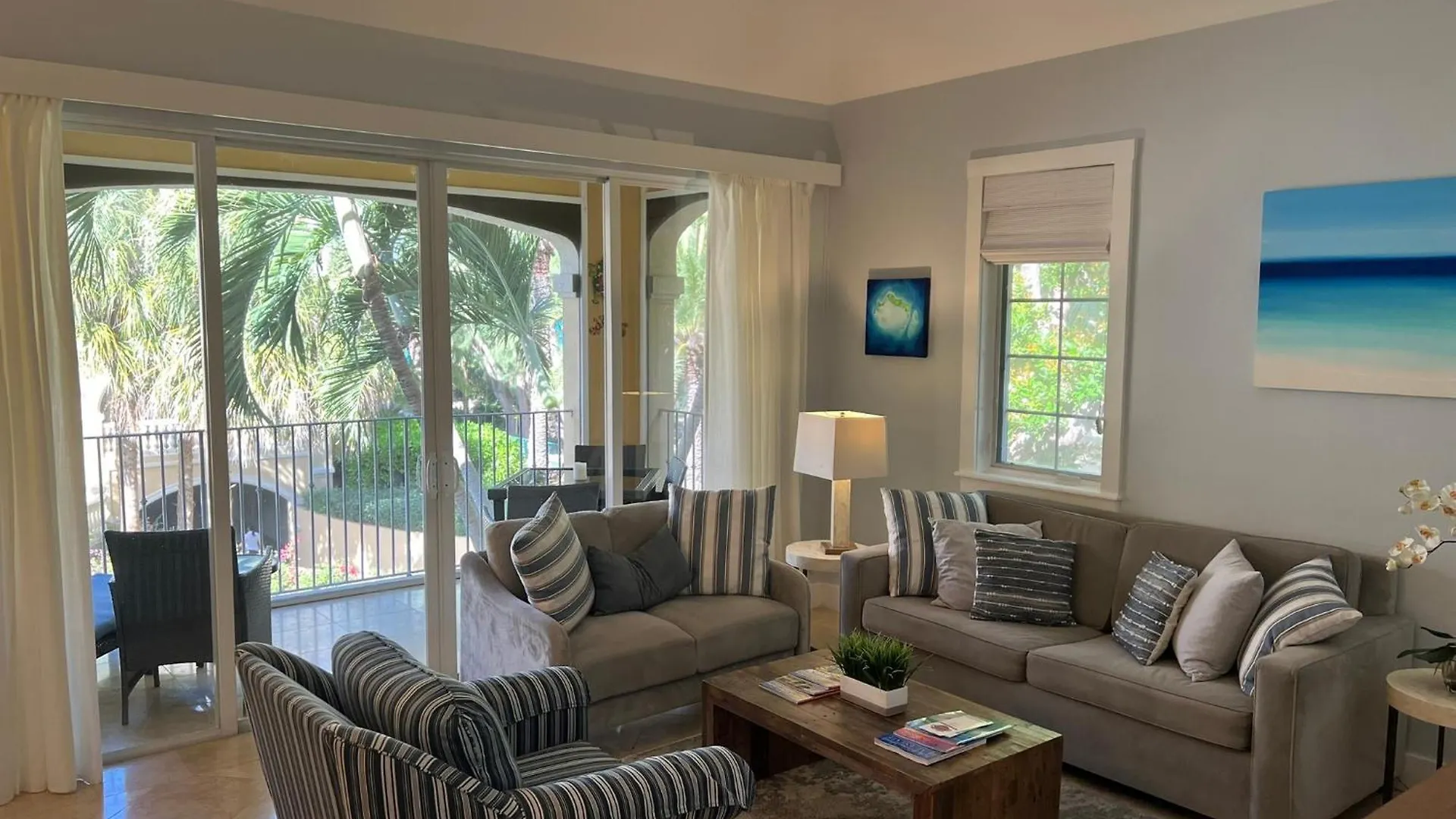 Villa Renaissance Grace Bay 0*,  Turks And Caicos Islands