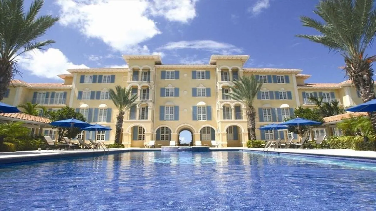 Villa Renaissance Grace Bay 0*,