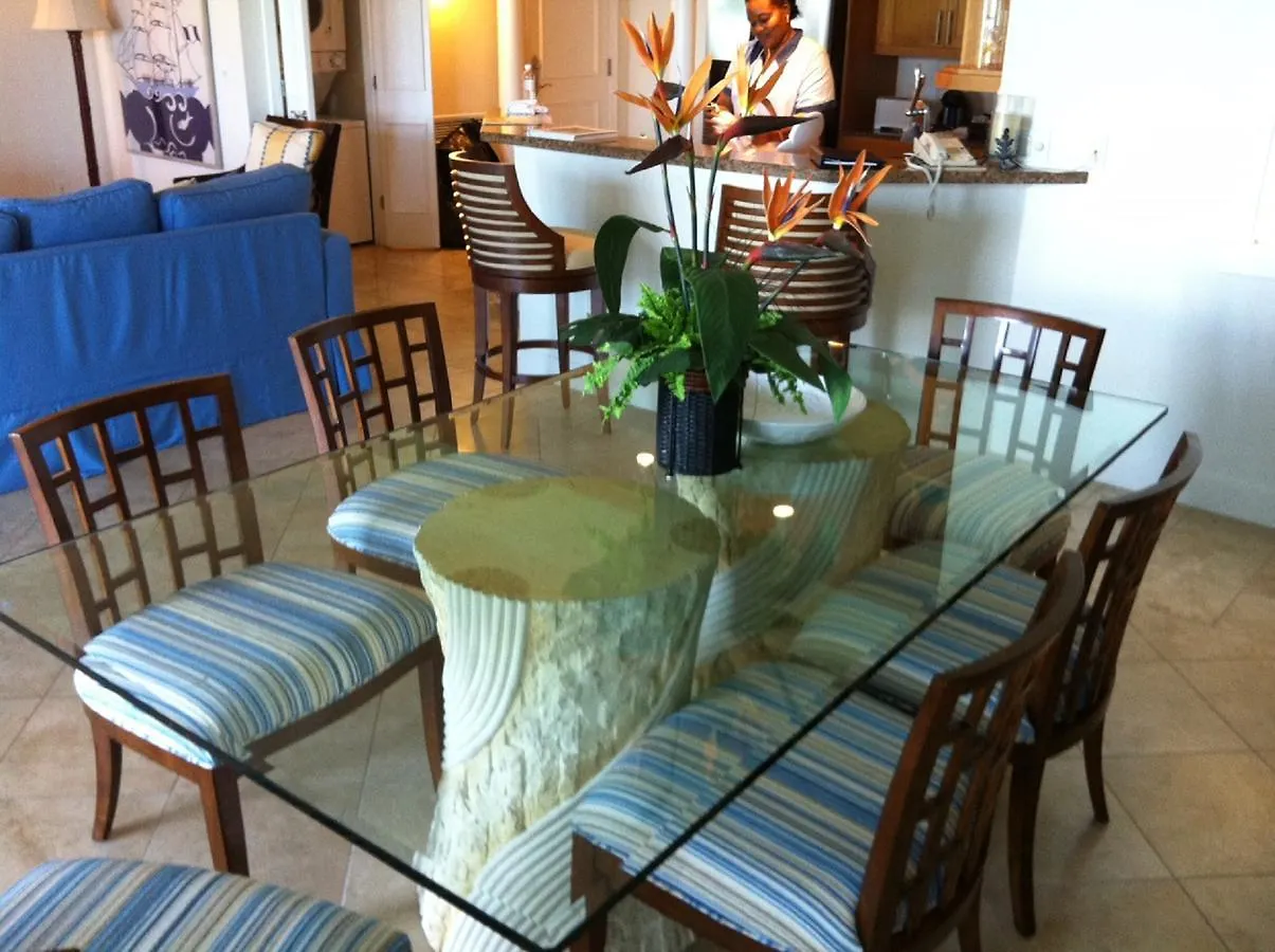 Apartment Villa Renaissance Grace Bay