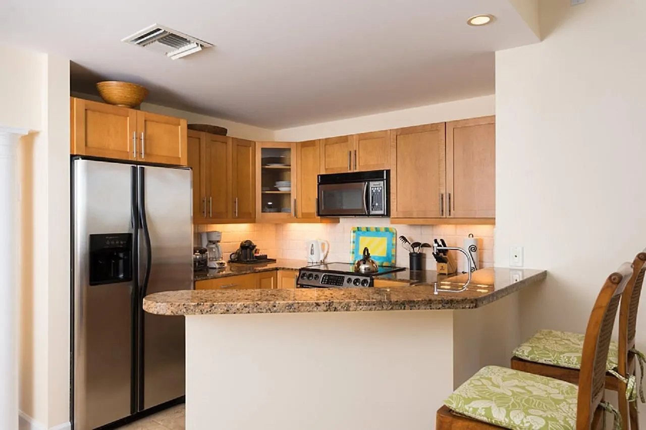 Apartment Villa Renaissance Grace Bay