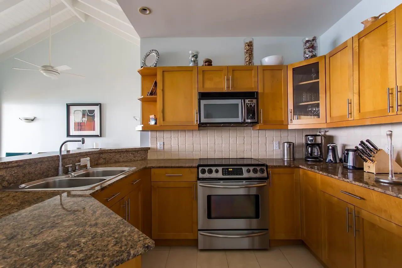 Apartment Villa Renaissance Grace Bay Turks And Caicos Islands