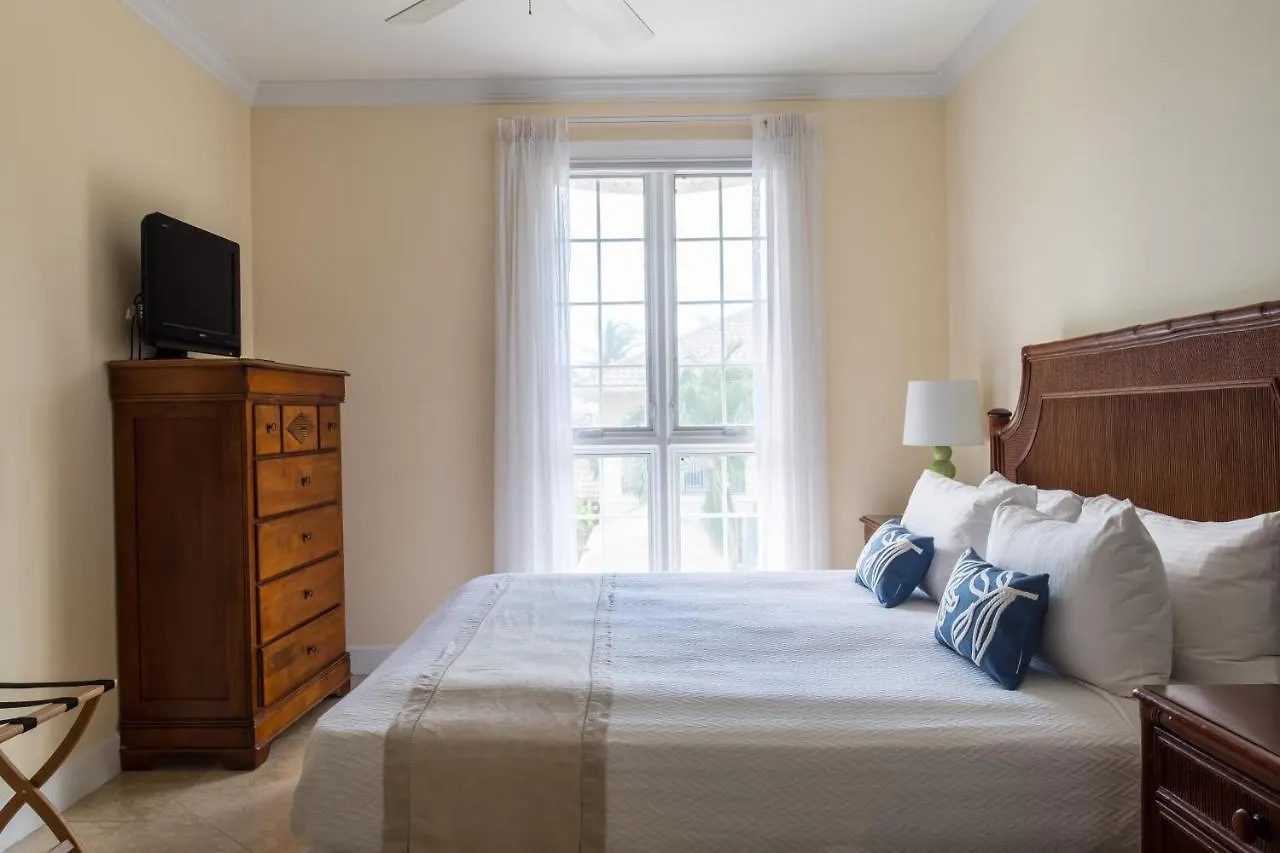 Apartment Villa Renaissance Grace Bay